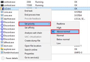 Cs2 No User Logon Error Fix (Tutorial)